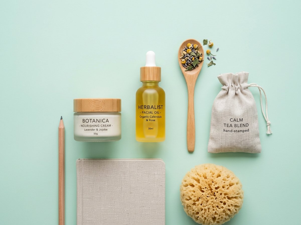 OTC & Daily Wellness