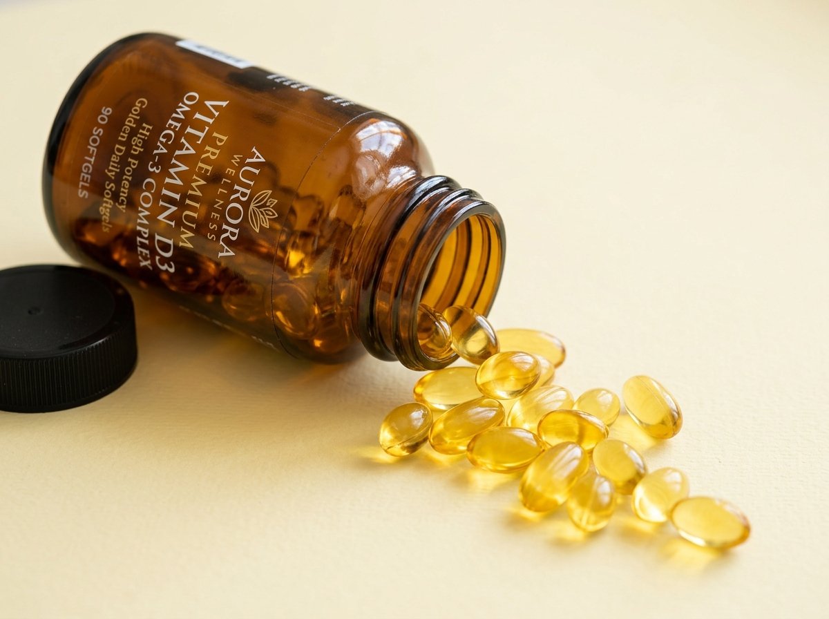 Supplements and Vitamins